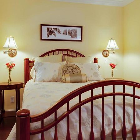 Seaglass Inn Bed And Breakfast Melbourne Beach Quarto foto